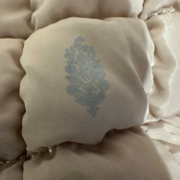 Free People Movement Quilted Carryall Bag - Off White - Picture 3 of 13